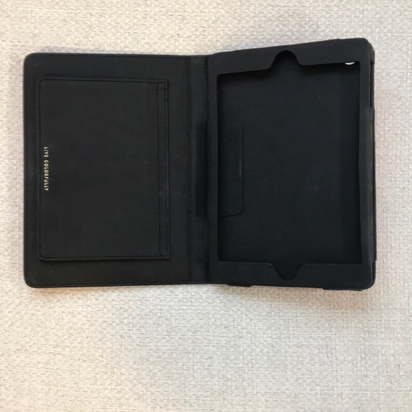 Kate Spade iPad Mini Case - Picture 2 of 3